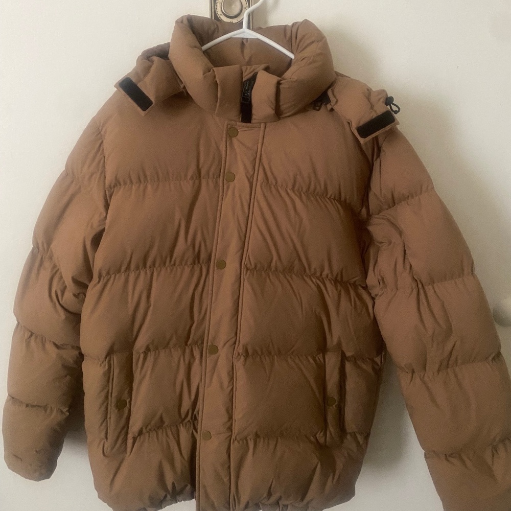 Super World™ The Super Puff™ Men's